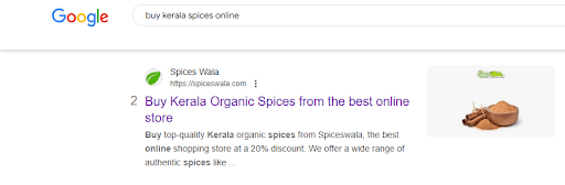 buy kerala spices online