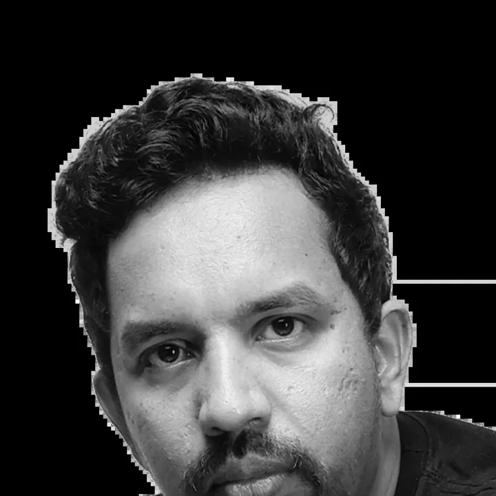 Hassan Rawther — Founder, Adsomia