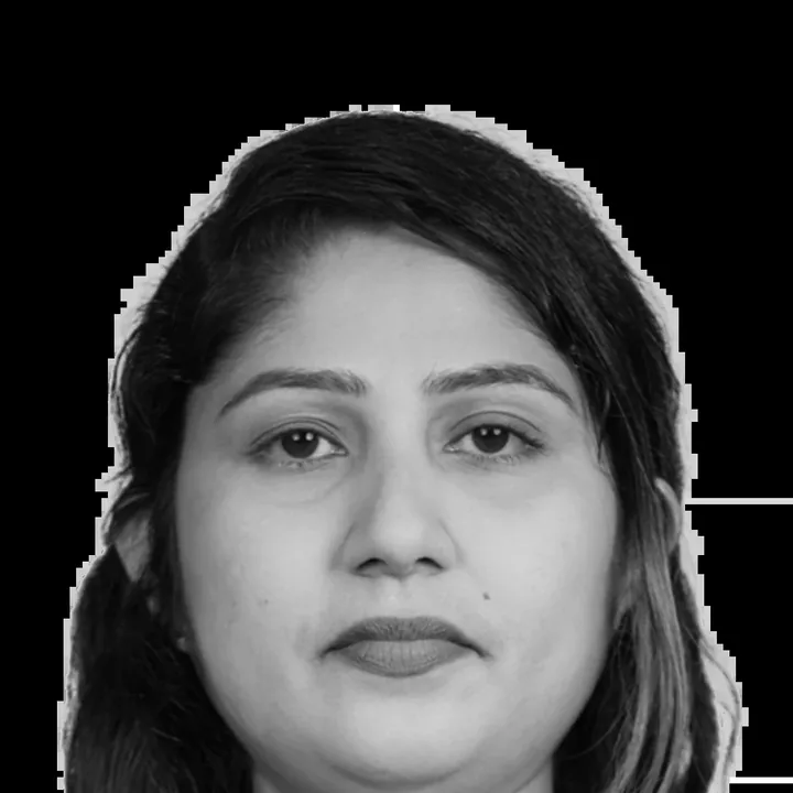 Lezitha — Co-founder, Founding CEO, Adsomia